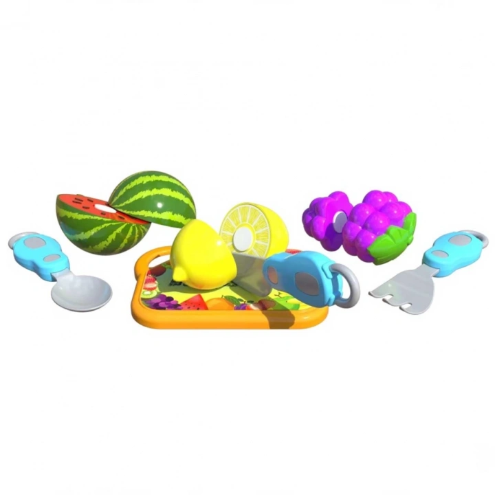 BFS   FruitMixKesmeMeyveler