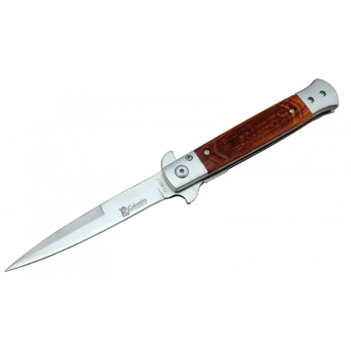 BFS Fs-901-1 Ejderha Çakı 23 Cm Manuel, Kemerlikli