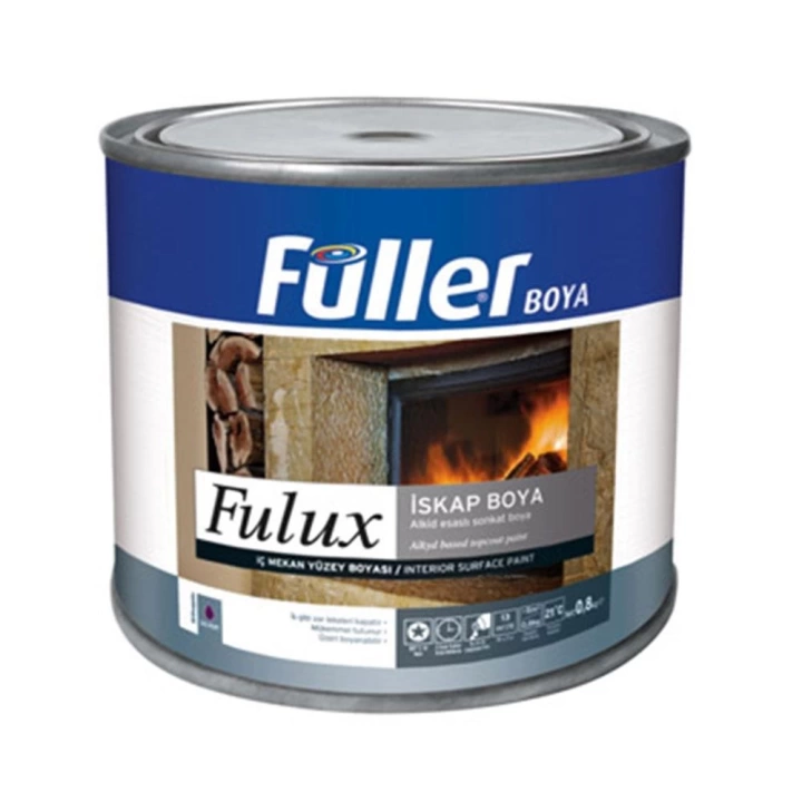 BFS Füller İskap İs Boyası 800 Gr Kırık Beyaz