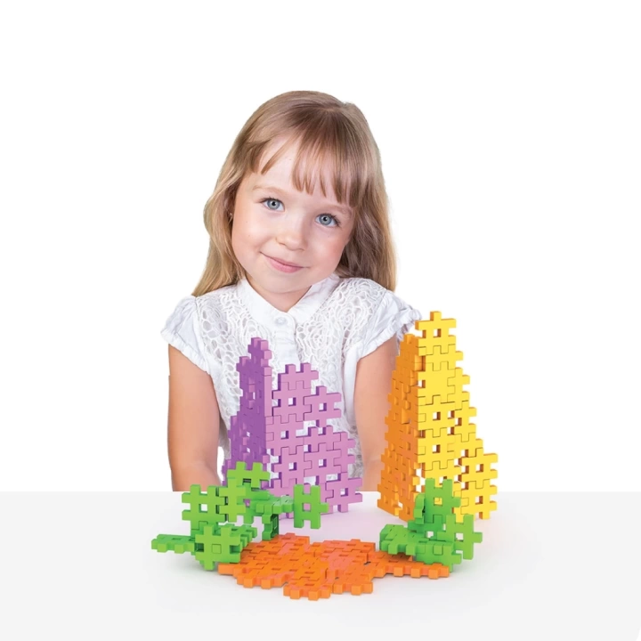 BFS  Fun-Fun Puzzle 128 Parça