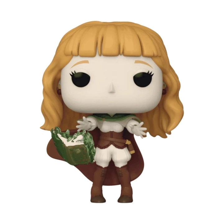 BFS   Funko POP Animation: Black Clover - Mimosa