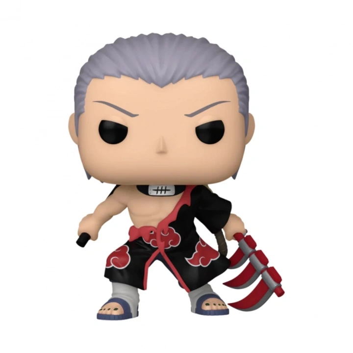 BFS   Funko POP Animation: Naruto - Hidan