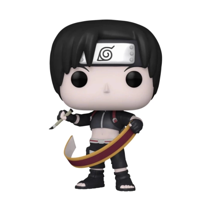 BFS   Funko POP Animation: Naruto - Sai