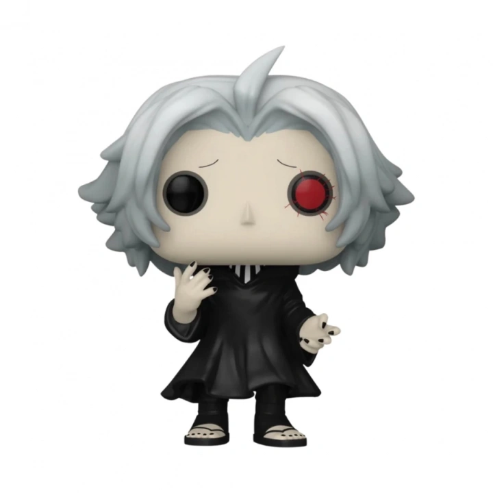 BFS   Funko Pop Animation: Tokyo Ghoul Owl