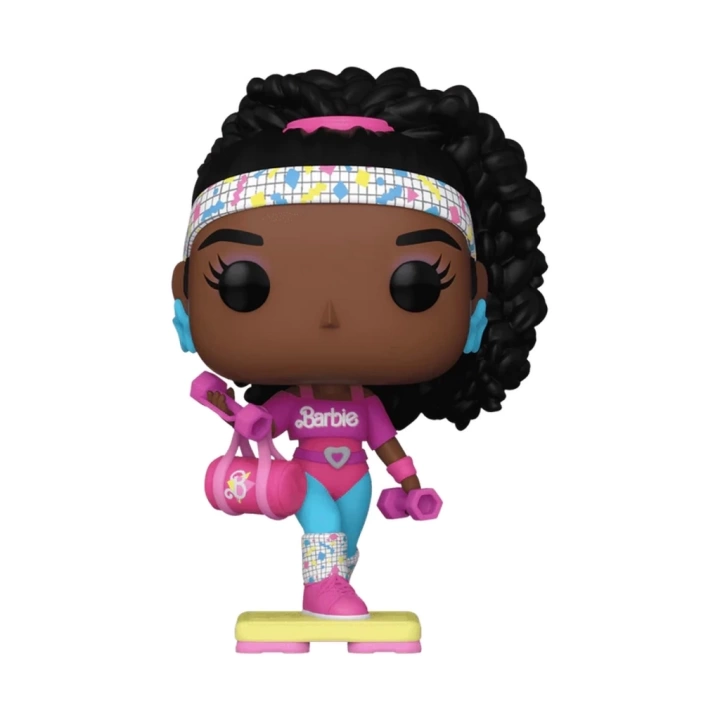 BFS   Funko POP Barbie: Barbie Rewind