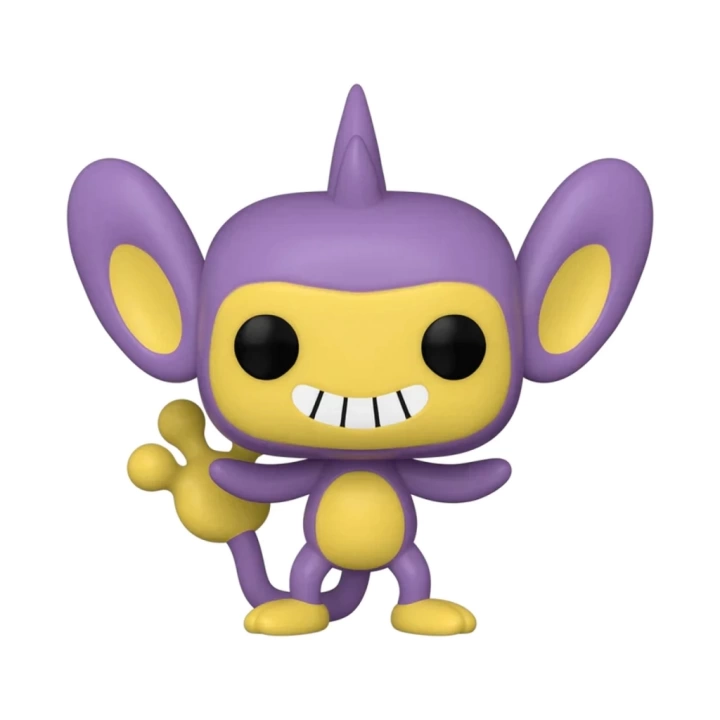 BFS   Funko POP Games: Pokemon- Aipom