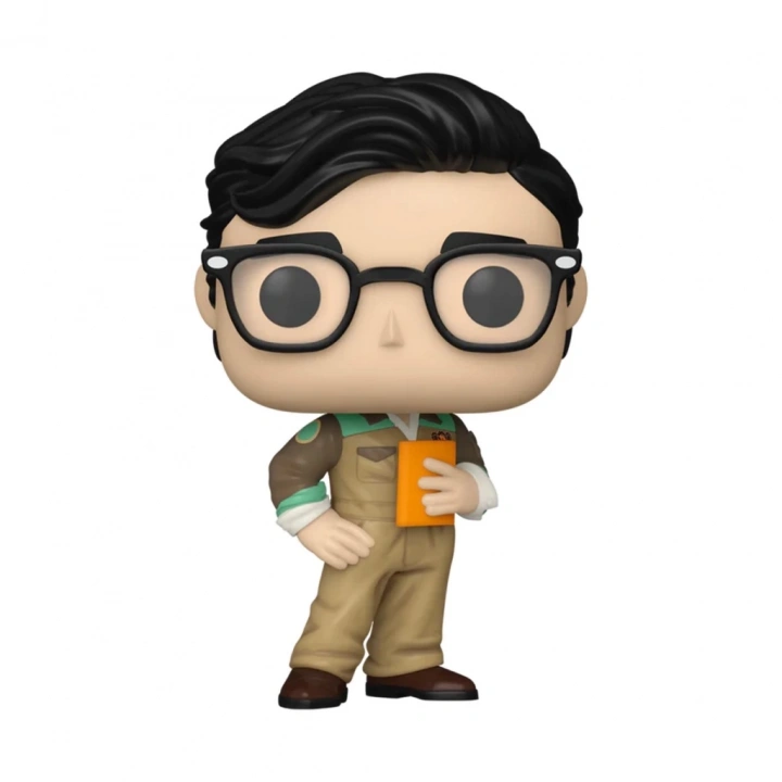 BFS   Funko POP Marvel Loki Season 2 O.B