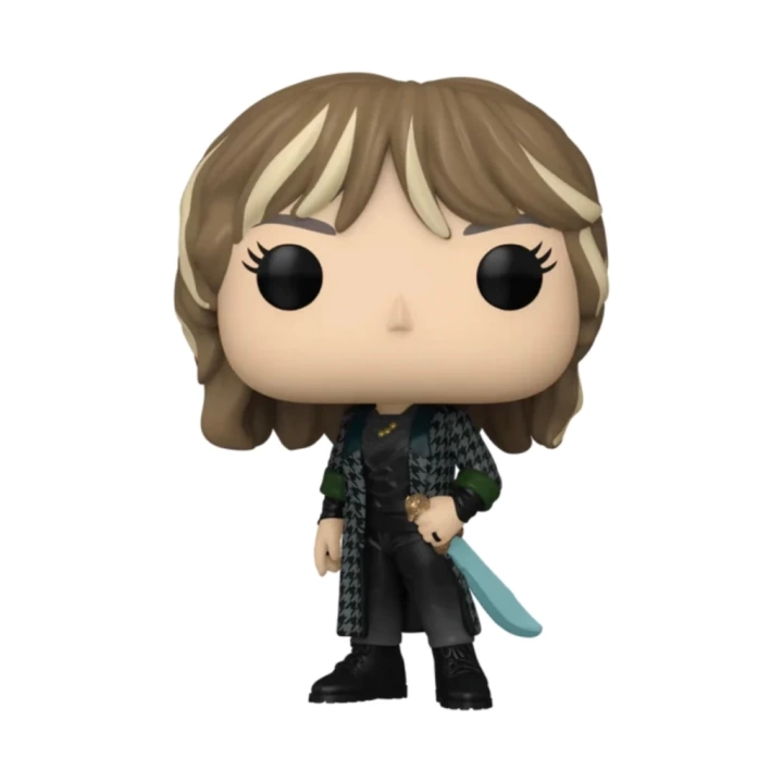 BFS   Funko POP Marvel Loki Season 2 Sylvie