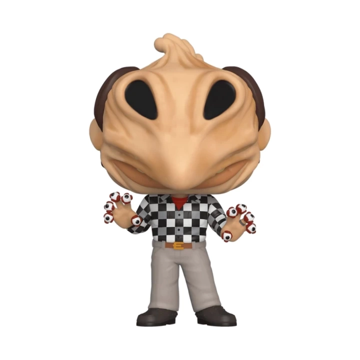 BFS   Funko POP Movies: Beetlejuice - Adam Transformed