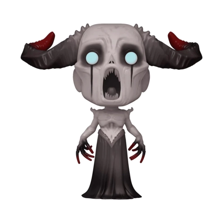 BFS   Funko POP Movies: Ghostbusters - Garraka