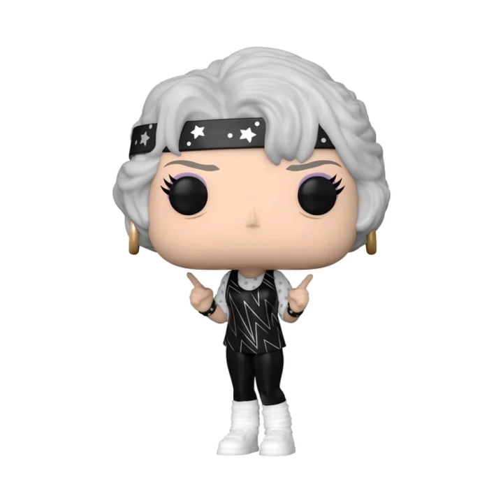 BFS   Funko Pop TV: The Golden Girls - Dorothy