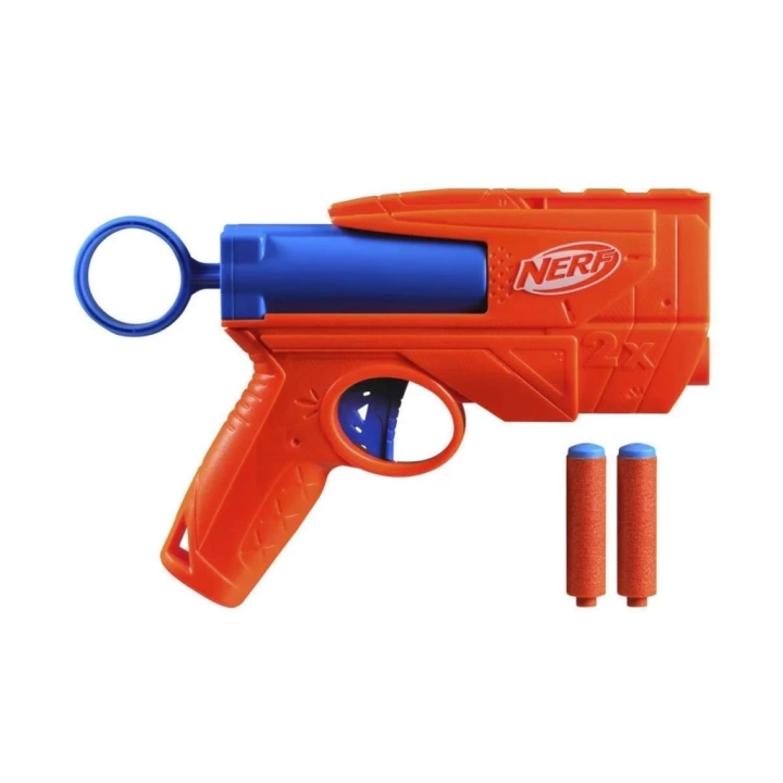 BFS   G0132 Nerf N Serisi Ward