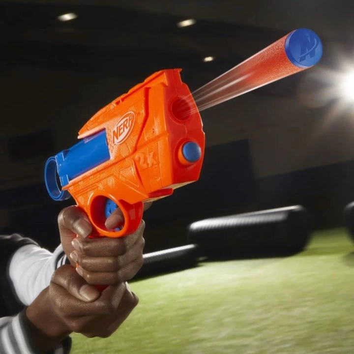 BFS   G0132 Nerf N Serisi Ward