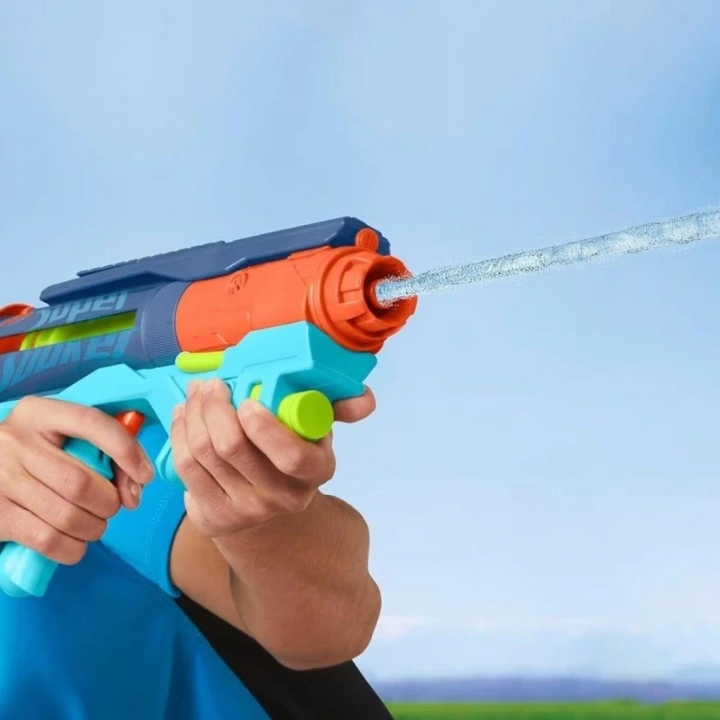 BFS  G1116 Nerf Super Soaker Power Drench