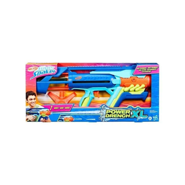 BFS  G1117 Nerf Super Soaker Power Drench XL