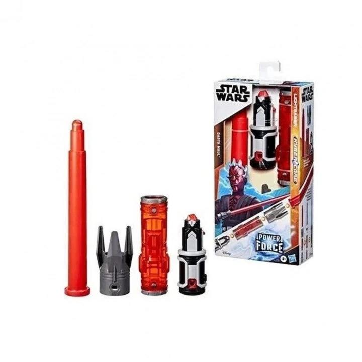 BFS  G1569  Power The Force Işın Kılıcı Darth Maul