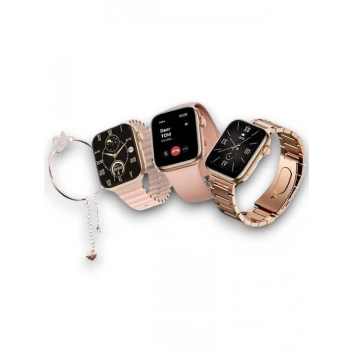 BFS G9 MİNİ AKILLI SAAT