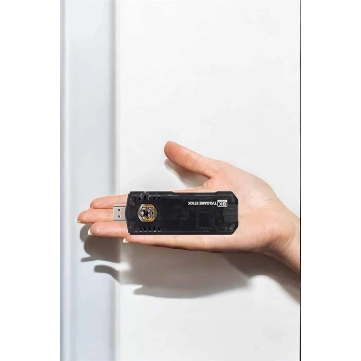 BFS Game Box 20.000 Oyunlu 8K Ultra Oyun Konsolu