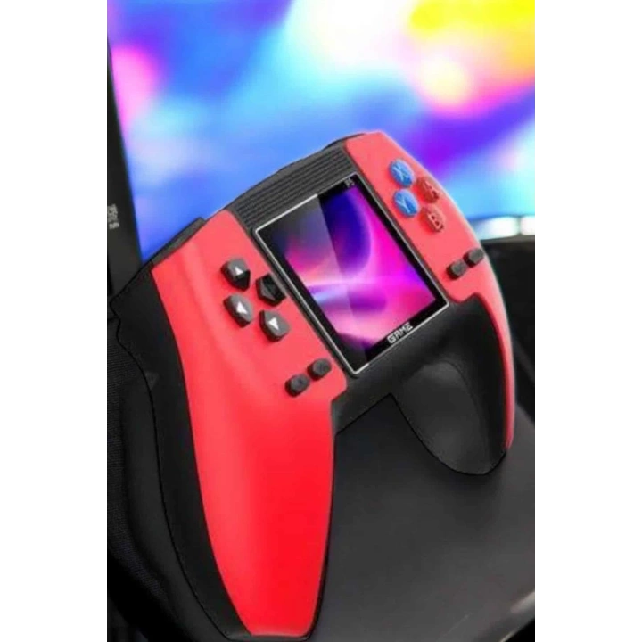 BFS Game Stick 520 Oyunlu Retro Konsol Çocuklara Özel