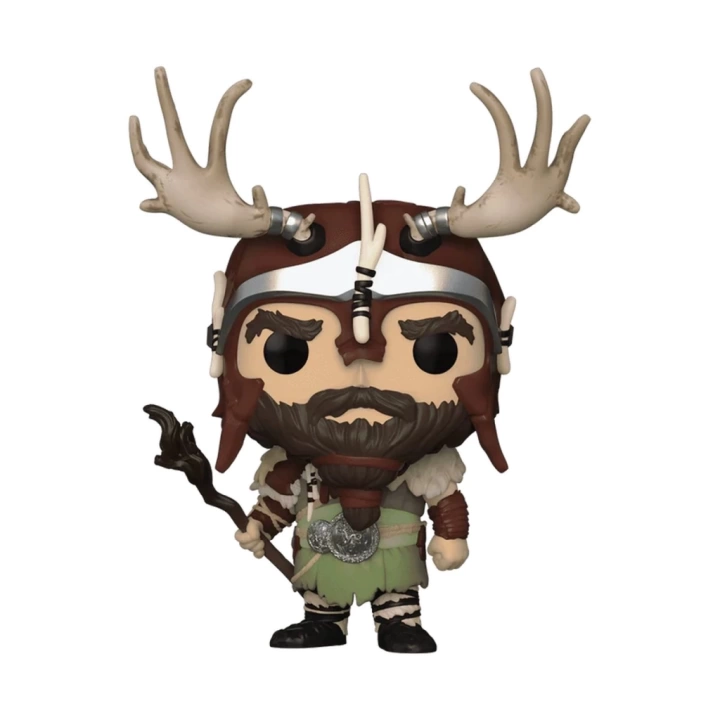 BFS     Games Diablo 4 Druid