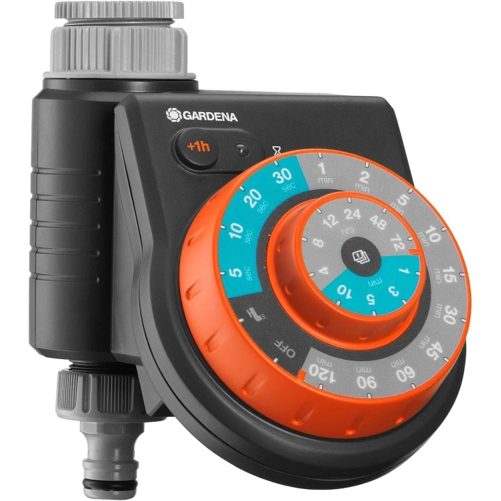 BFS Gardena 01888-20 Easy Plus Sulama Bilgisayarı