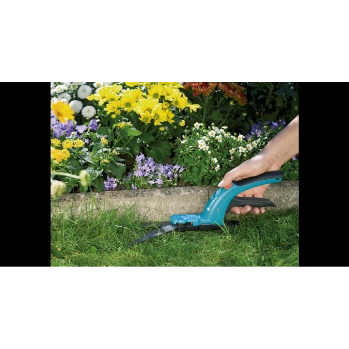 BFS Gardena 08733-20 Çim Kesme Makası Comfort