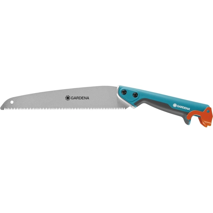BFS Gardena 08737-20 Combisystem Bahçıvan Testeresi
