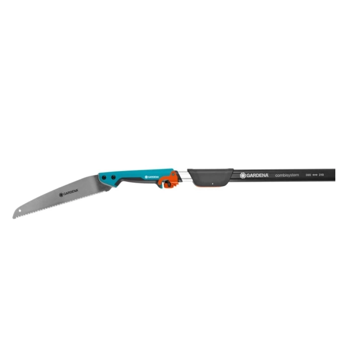 BFS Gardena 08737-20 Combisystem Bahçıvan Testeresi