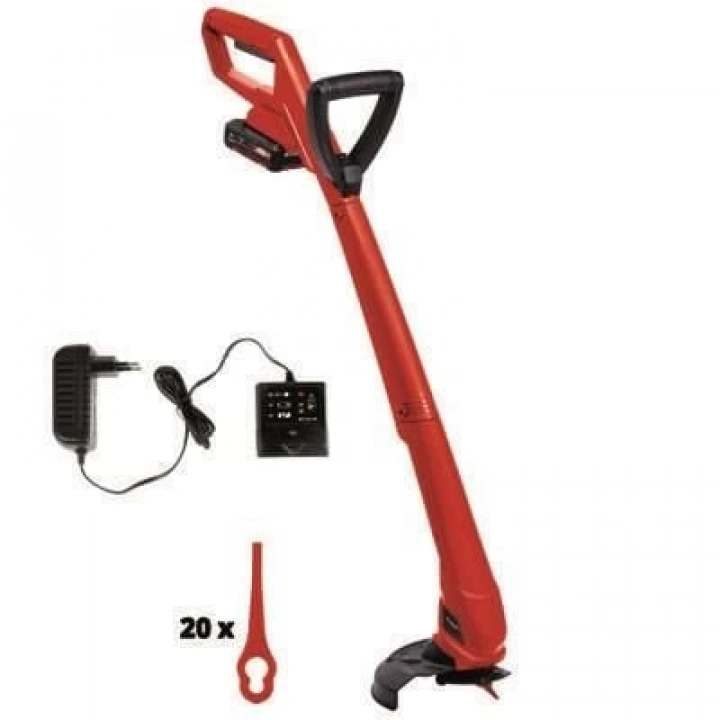 BFS  GC-CT 18/24 Li P Kit Kenar Kesme Makinesi