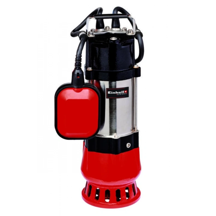 BFS  GC DP 5010 G Dalgıç Pompa Kirli Su