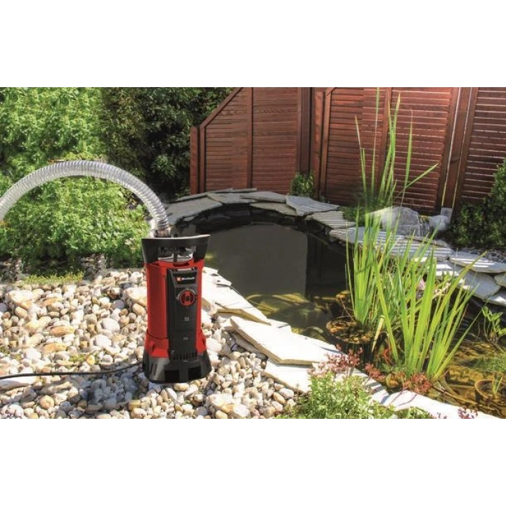 BFS  GE DP 6935 A ECO Dalgıç Pompası Kirli Su