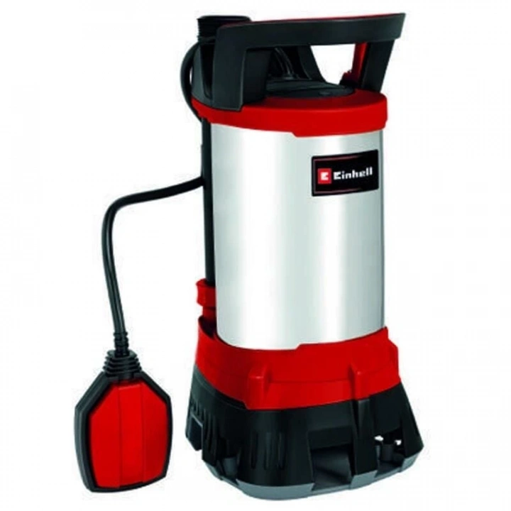 BFS  GE DP 7935 N Eco Dalgıç Pompa Kirli Su