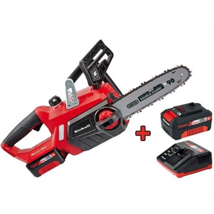 BFS  GE LC 18/25-1 Lİ Kit Tek Akülü Ağaç Kesme