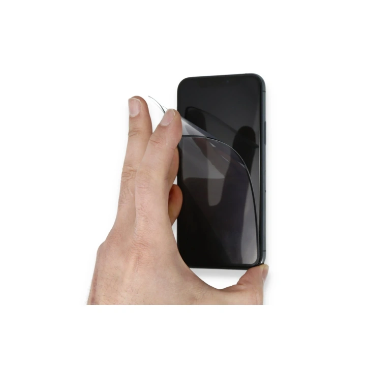 BFS  General Mobile GM 22 Seramik Nano Ekran Koruyucu