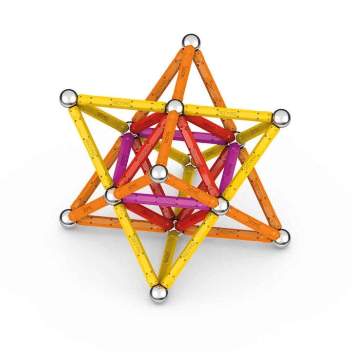 BFS   Geomag Classic Manyetik Zeka Oyunu 93 Parça S00000273