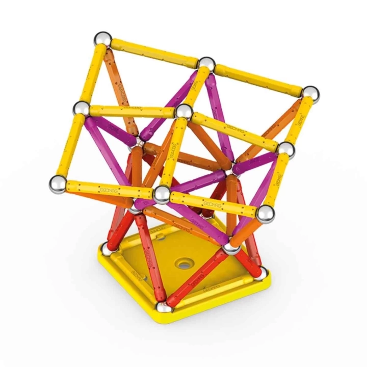 BFS   Geomag Classic Manyetik Zeka Oyunu 93 Parça S00000273