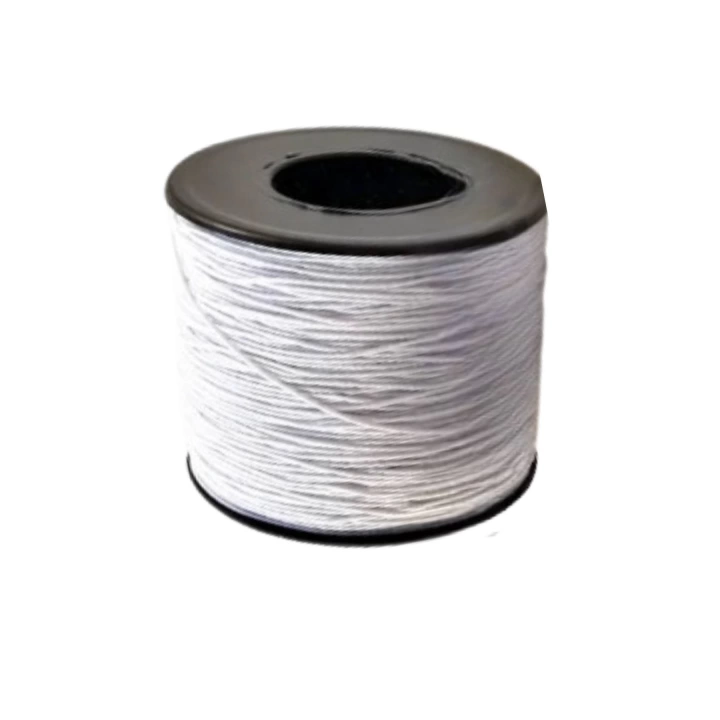 BFS Gipe Lastik Beyaz 4-5 Metre 2 adet