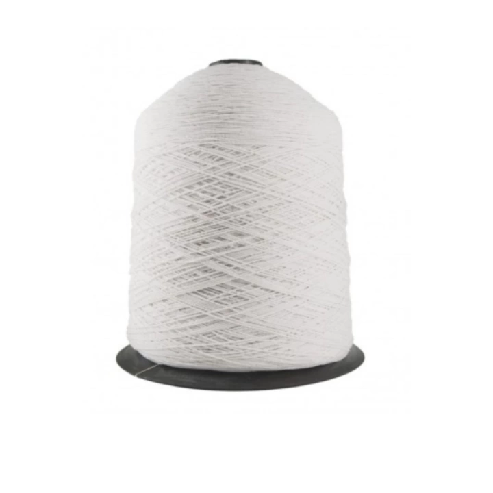 BFS Gipe Lastik Beyaz 4-5 Metre 2 adet