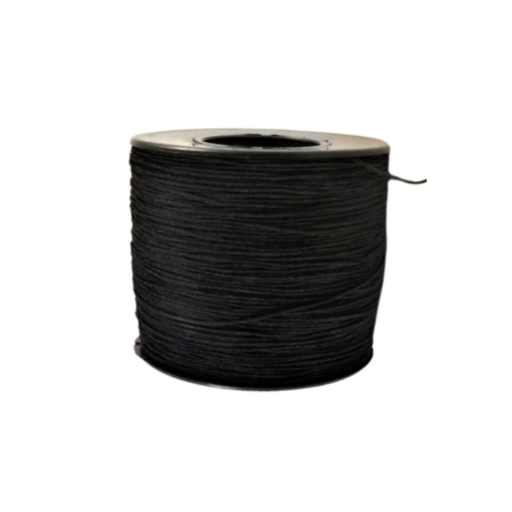 BFS Gipe Lastik Siyah 4-5 Metre 2 adet