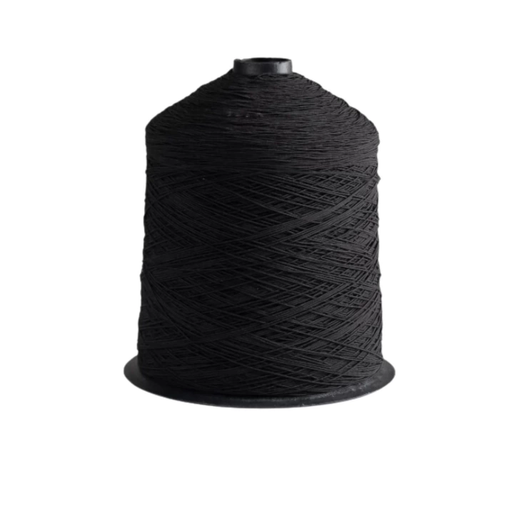 BFS Gipe Lastik Siyah 4-5 Metre 2 adet