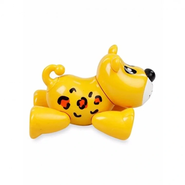 BFS Gırgır Hayvanlar Leopar