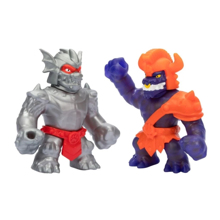 BFS   GJT53000 GooJitSu Stretch Strikes İkili Paket 42789