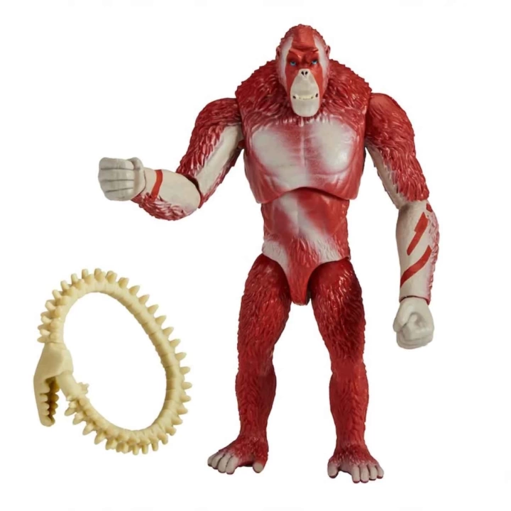 BFS   GodzillaKongAksiyonFigürü15cmMN303000