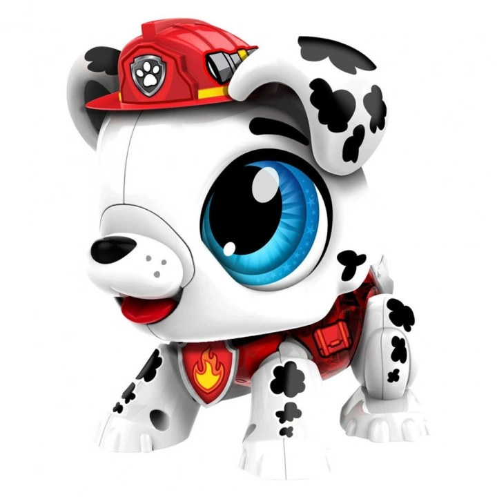 BFS GOLİ 924554 Build a Bot - Paw Patrol -