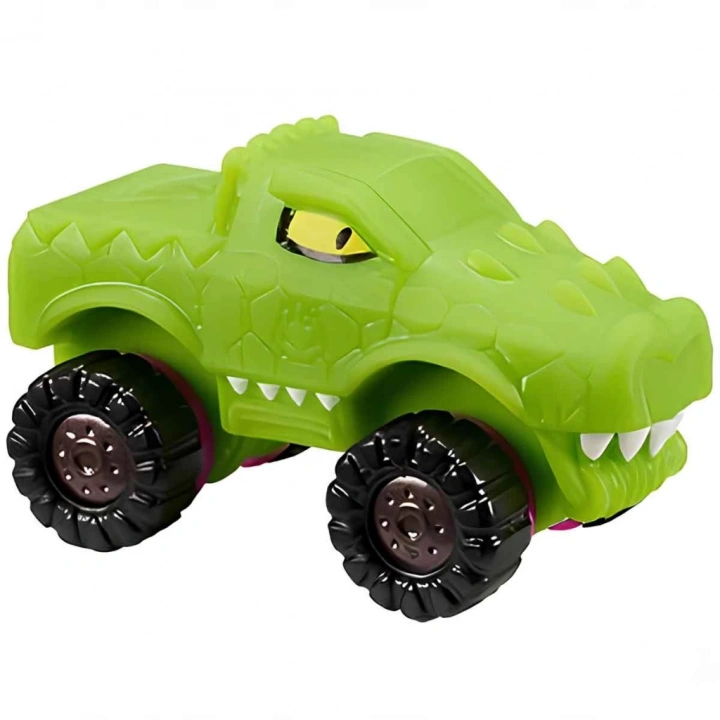 BFS   Goojitzu Goo Mobiles Stretch Araba GJT46000