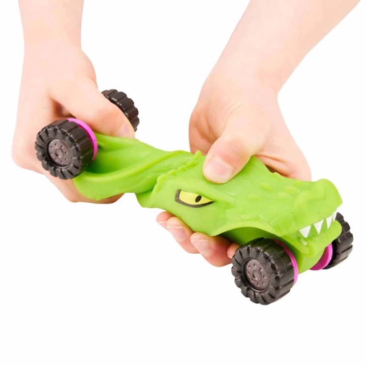 BFS   Goojitzu Goo Mobiles Stretch Araba GJT46000