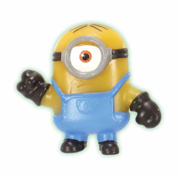 BFS   Goojitzu Minions Mini Figür GJ000000