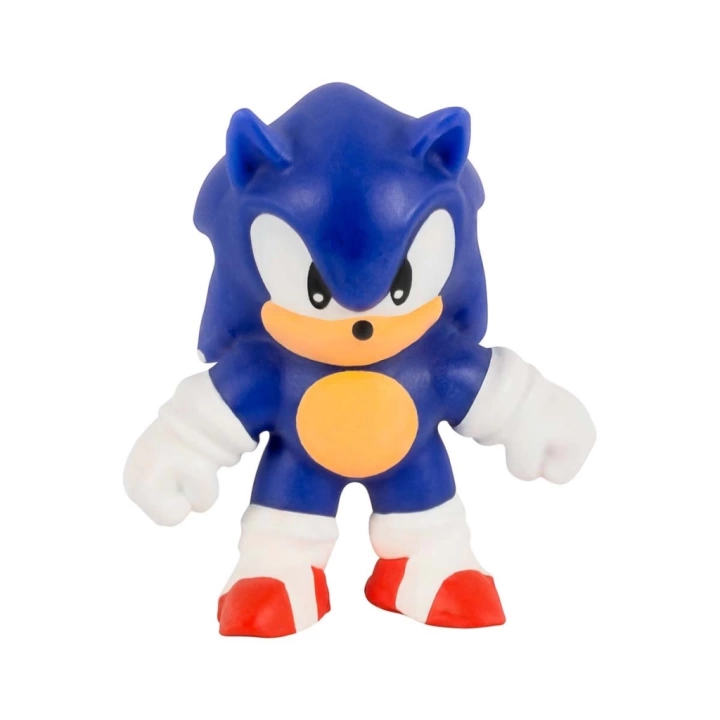 BFS   Goojitzu Sonic Mini Figür Tekli 42824