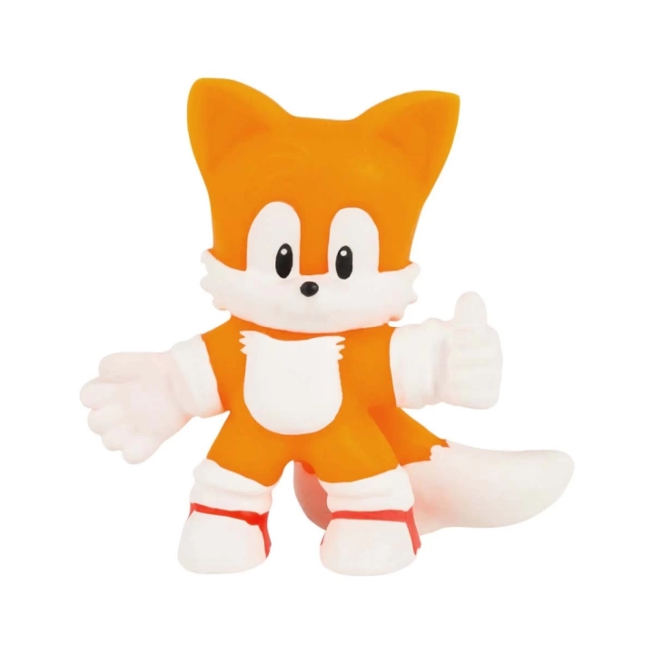 BFS   Goojitzu Sonic Mini Figür Tekli 42824