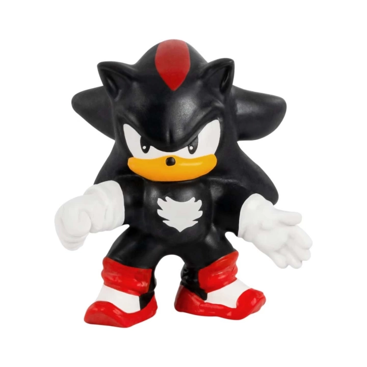 BFS   Goojitzu Sonic Mini Figür Tekli 42824